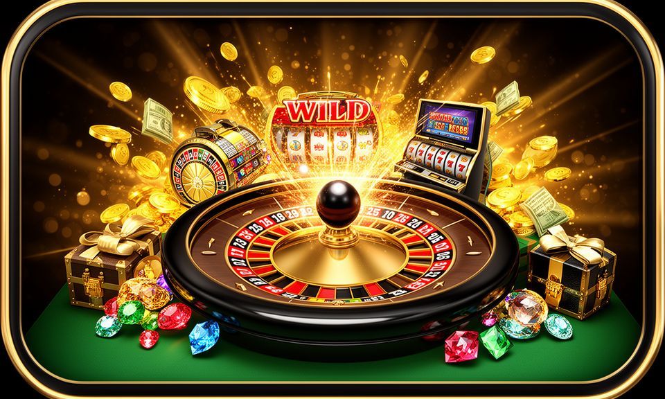 Bingo Ringgit Draw